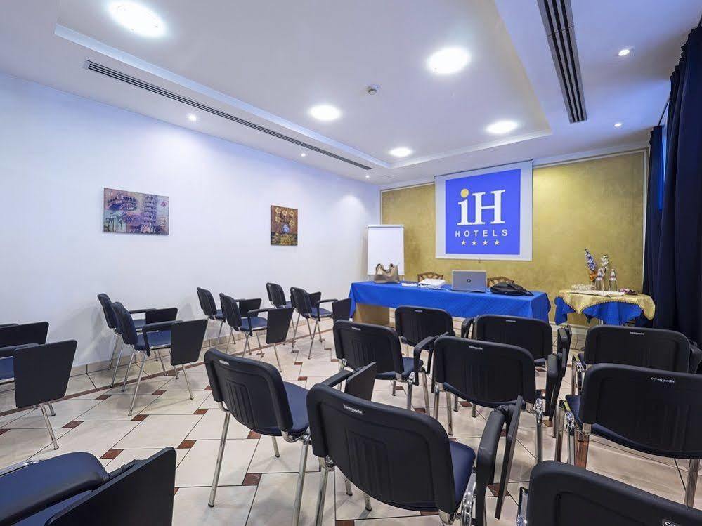 Hotel Firenze กาออร์เล ภายนอก รูปภาพ