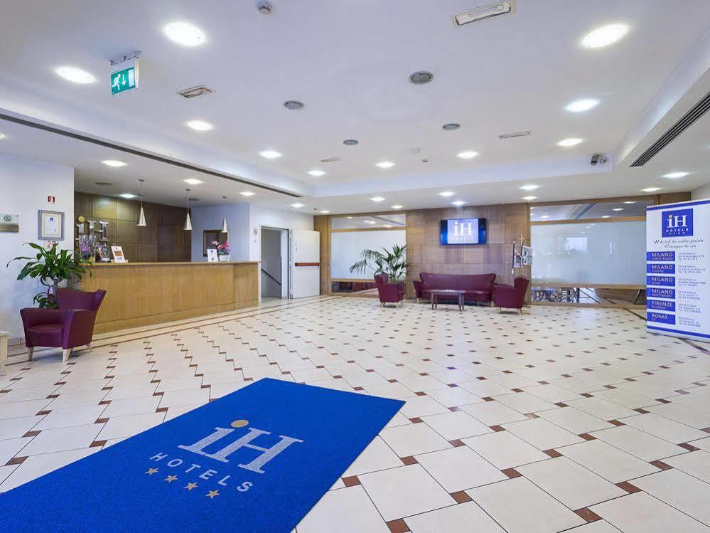 Hotel Firenze กาออร์เล ภายนอก รูปภาพ