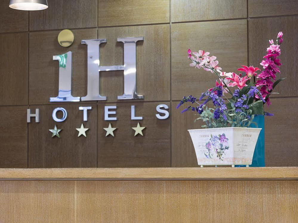 Hotel Firenze กาออร์เล ภายนอก รูปภาพ