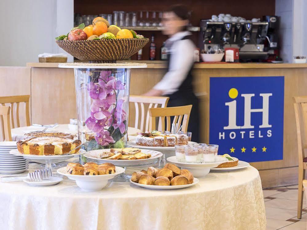 Hotel Firenze กาออร์เล ภายนอก รูปภาพ