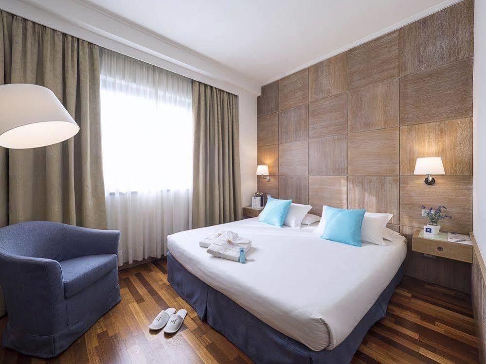 Hotel Firenze กาออร์เล ภายนอก รูปภาพ