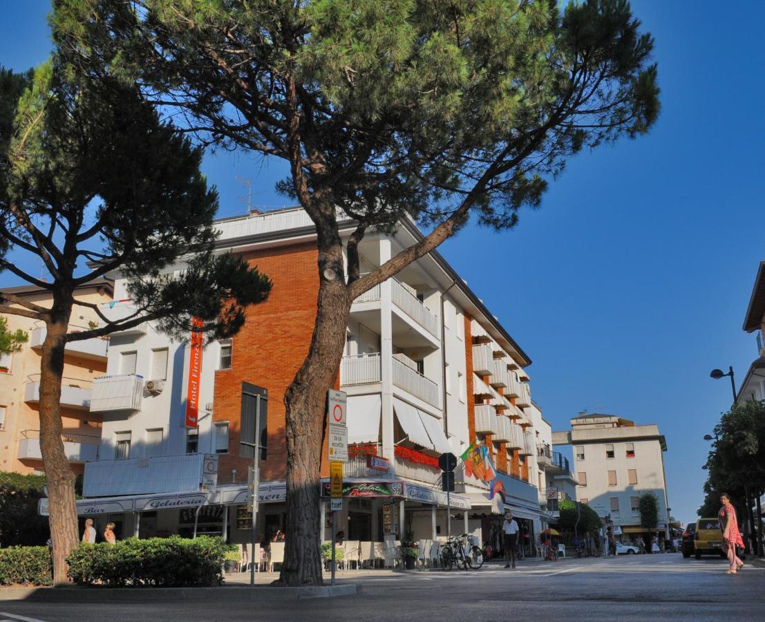 Hotel Firenze กาออร์เล ภายนอก รูปภาพ