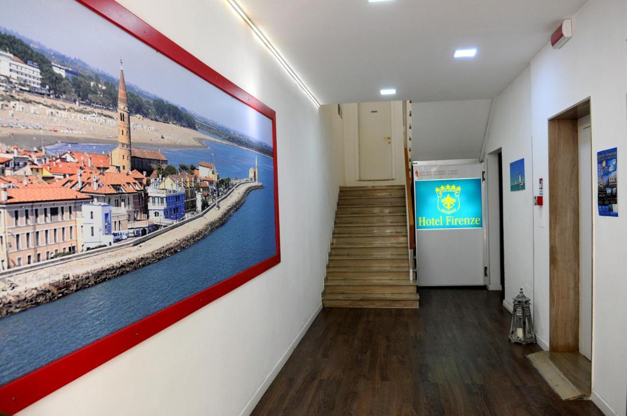 Hotel Firenze กาออร์เล ภายนอก รูปภาพ