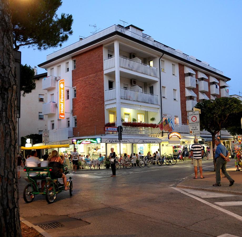 Hotel Firenze กาออร์เล ภายนอก รูปภาพ